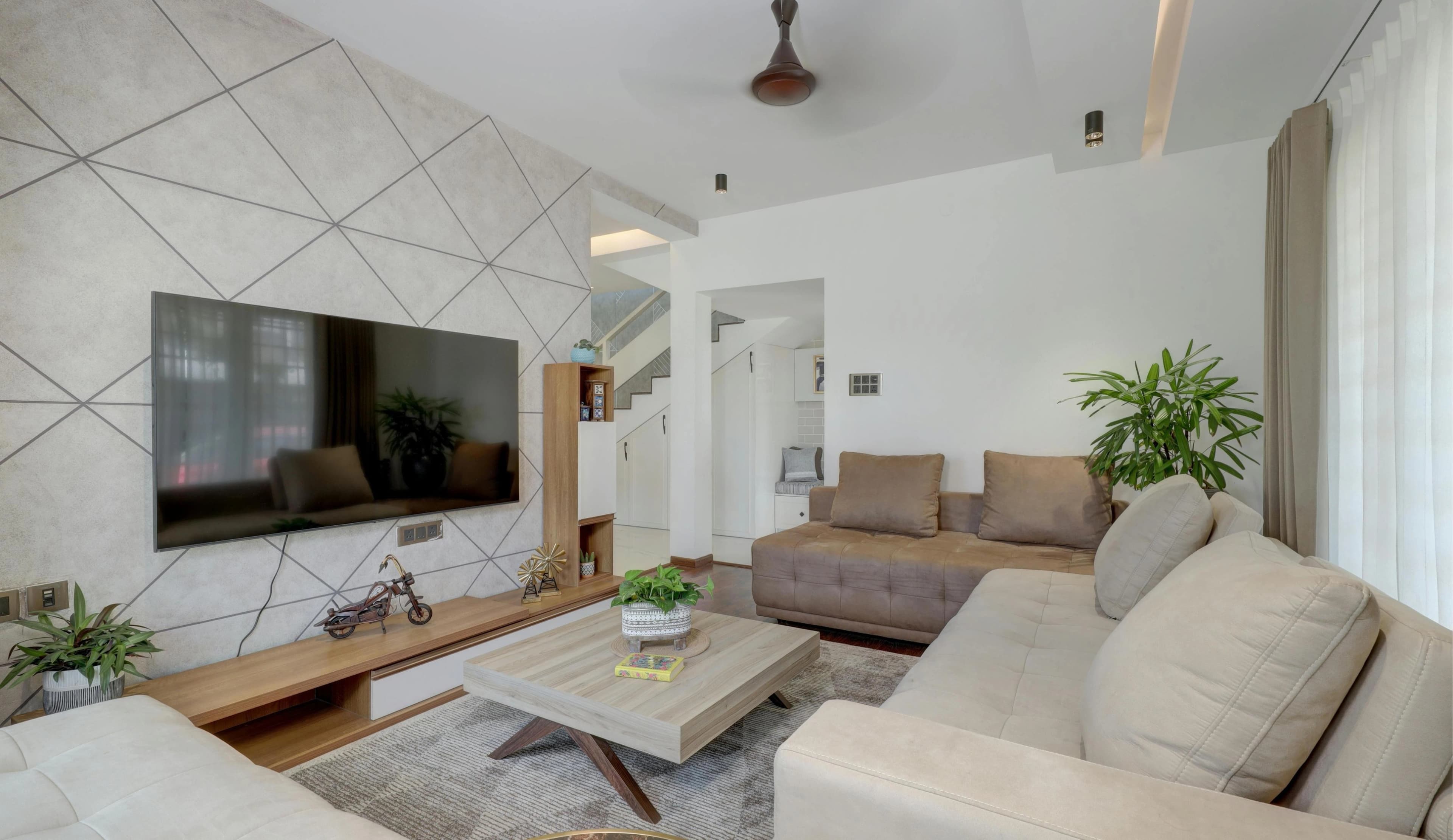 Moving coordination services